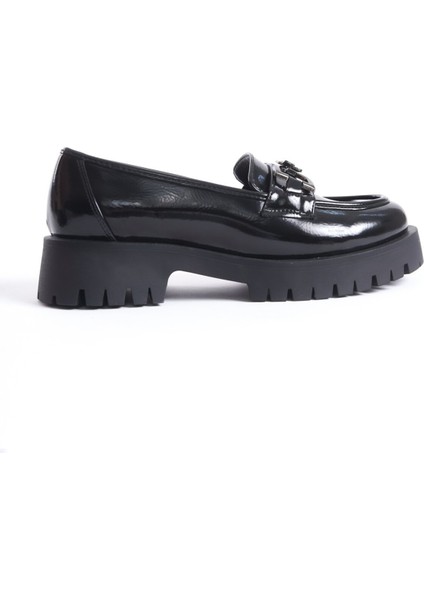 Renata Kadın Loafer Ayakkabı