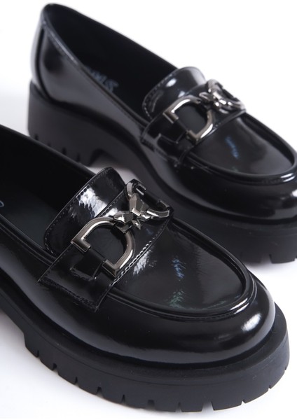 Renata Kadın Loafer Ayakkabı modelleri