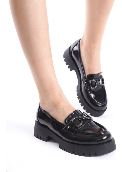 Renata Kadın Loafer Ayakkabı