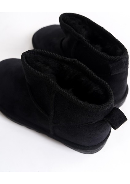 Özse Kadın Süet Bot indirimleri