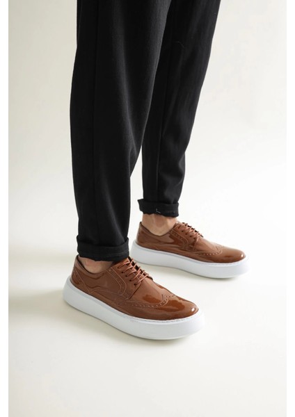 MN149 - Rbt Change Over Erkek Ayakkabı Kahve fiyatları