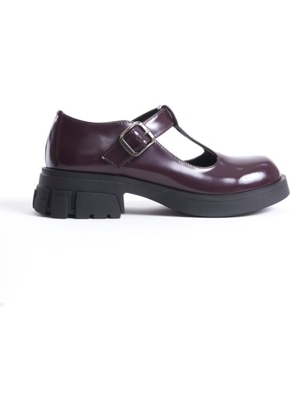 Aura Toka Detaylı Kadın Loafer Ayakkabı indirimleri