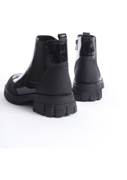 Alabama Rugan Bağcıklı Lastikli Kadın Postal Bot modelleri