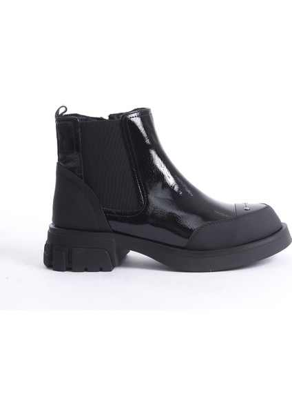 Alabama Rugan Bağcıklı Lastikli Kadın Postal Bot fırsatları