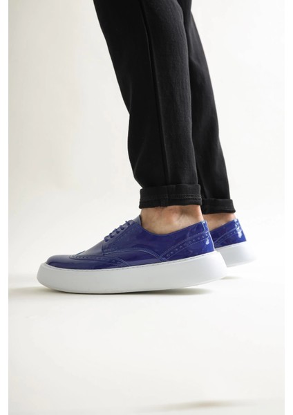 MN149 - Rbt Change Over Erkek Ayakkabı Lacıvert modelleri