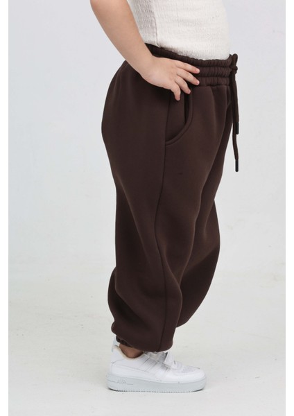 Unisex Çocuk Eşofman Alt fırsatları