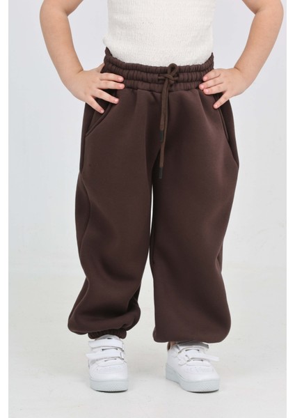 Unisex Çocuk Eşofman Alt indirimleri