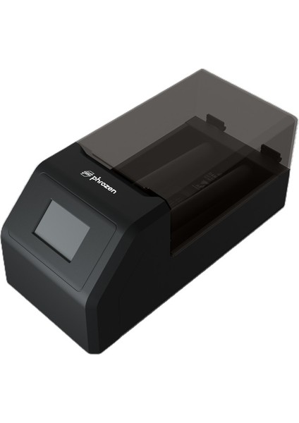 Heat & Mix Reçine Isıtıcı ve Karıştırıcı