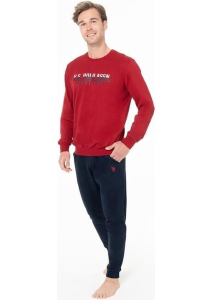 U.s Polo 18928 Erkek Spor Giyim modelleri