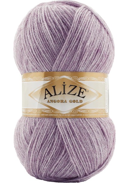 Angora Gold 100 gr (5 Adet) fiyatları