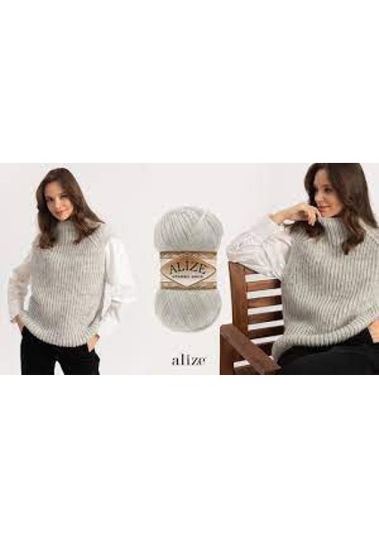 Angora Gold 100 gr (5 Adet) fırsatları