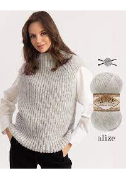 Angora Gold 100 gr (5 Adet) indirimleri