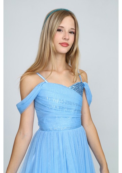 Kız Çocuk Abiye Mezuniyet Balo Kına Düğün Gece Elbisesi fiyatları