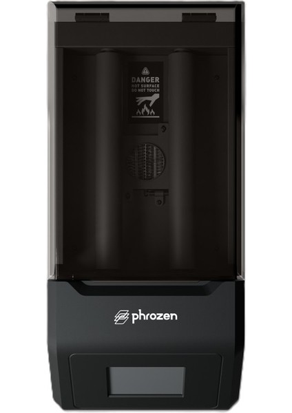 Heat & Mix Reçine Isıtıcı ve Karıştırıcı fiyatları