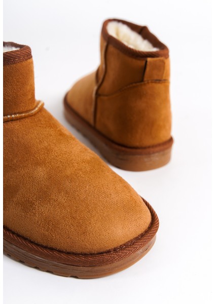 Özse Kadın Süet Bot fiyatları