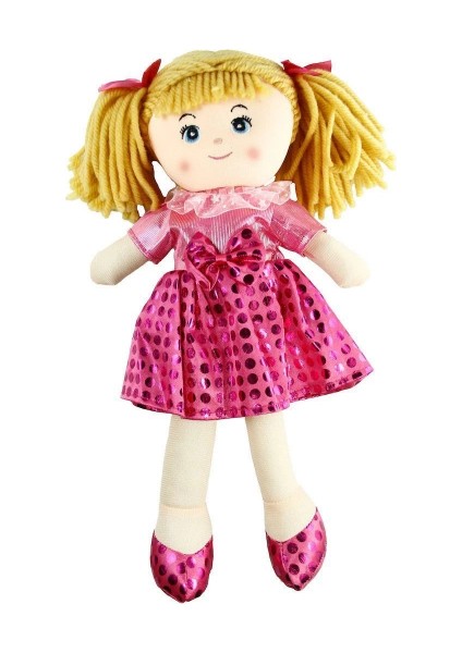 AY950D Bez Bebek 37 cm