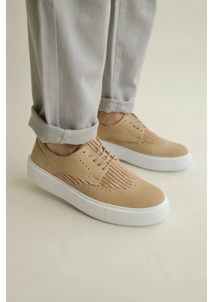 MN149 - Sbt Change Over Erkek Ayakkabı Kum fiyatları