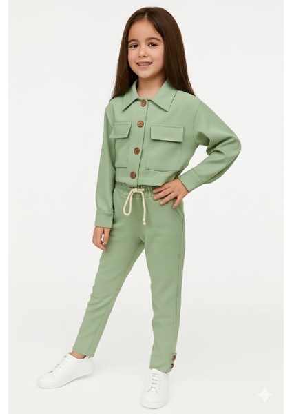 Yelekli Badili Pantolonlu 3'lü Takım fiyatları