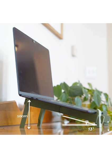 Taşınabilir Laptop Stand