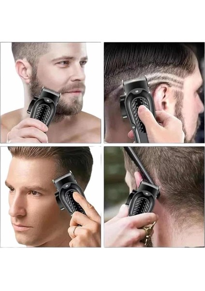 Bfs Tıraş Makinesi Taşınabilir Özel Kesim Paslanmaz Çelik Bıçaklı indirimleri