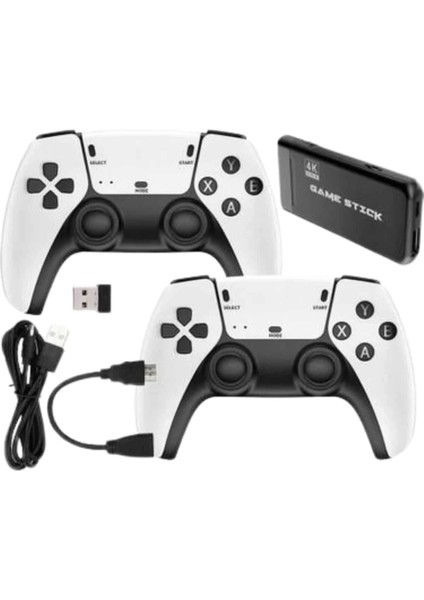 Bfs 3D Hd Game Stick Pro Retro Game Stick Joystick Oyun Konsolu modelleri