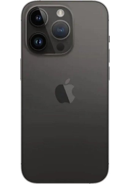 IPHONE 14 Pro Max Space Black 128GB Yenılenmıs C Kalıte (12 Ay Garantılı) modelleri