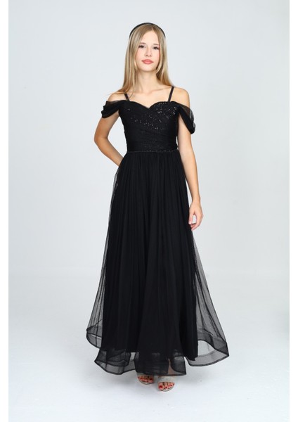 Kız Çocuk Abiye Mezuniyet Balo Kına Düğün Gece Elbisesi fırsatları