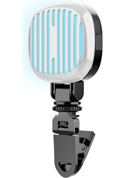 Ayarlanabilir Rgb Çekim Işığı Tripod Telefon Kamera Laptop Uyumlu Selfie Işığı Tiktok Video Çekim Işık modelleri