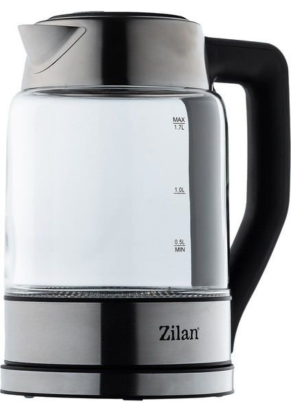 ZLN8955 Dijital Elektrikli Cam Su Isıtıcı