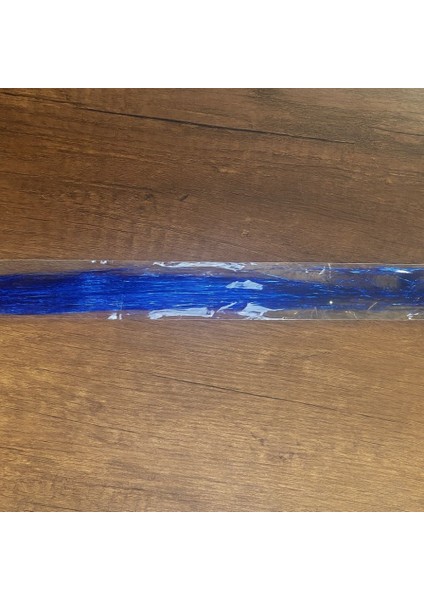 Işıltılı Saç Telleri-Tinsel Saç Işıltısı