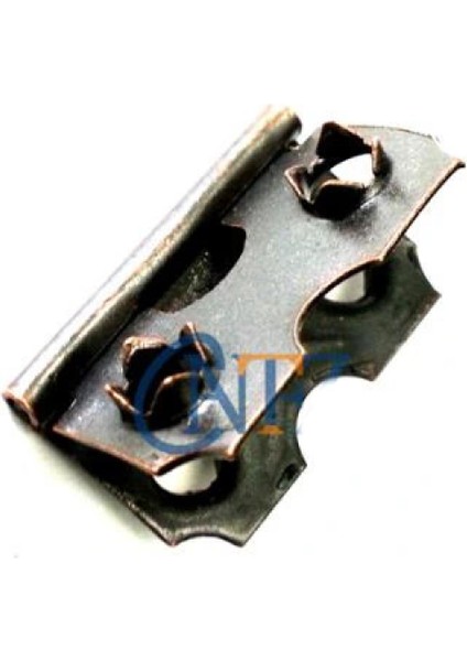 Çakmalı Açılı Menteşe - 500 Adet