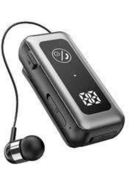 Bfs Kablolu Kulak Içi 5.2 Makaralı Titreşimli Bluetooth Kulaklık Hafıza Kart indirimleri