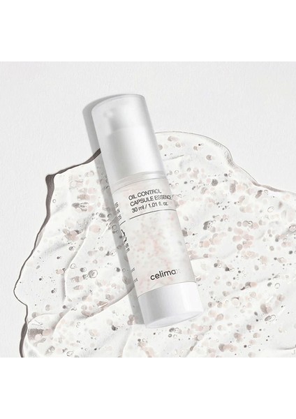 - Oil Control Capsule Essence fiyatları