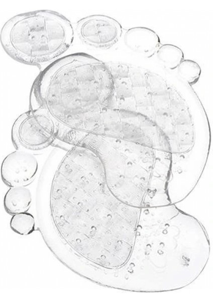 Ayakkabı Içi Ayak Kaydırmaz Dolgulu Rahat Silikon Pedi Tabanlığı fiyatları