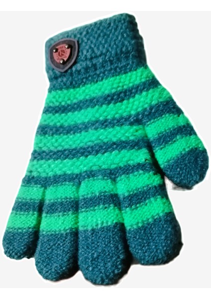 Erkek Çocuk Örme Eldiven 6-12 Yaş fiyatları
