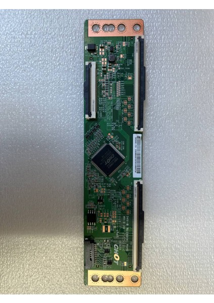 CV500U2-T 01 Tcon Board