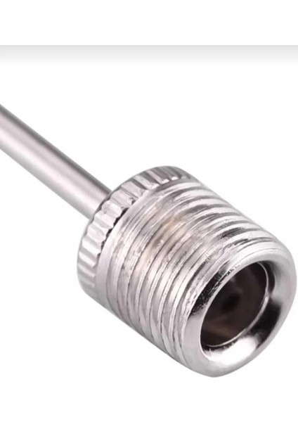 100’LÜ Top Şişirme Iğnesi – Çelik Uçlu Pompa ve Top Iğnesi Seti modelleri