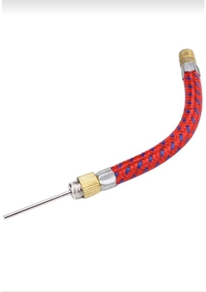 100’LÜ Top Şişirme Iğnesi – Çelik Uçlu Pompa ve Top Iğnesi Seti fırsatları