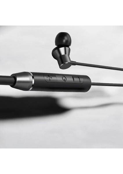 Bfs Boyun Bantlı Kablolu Kulaklık Anc Özelliği Uzun Şarj Süreli Sporcu Kulaklığı 100 Saat fiyatları