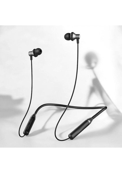 Bfs Boyun Bantlı Kablolu Kulaklık Anc Özelliği Uzun Şarj Süreli Sporcu Kulaklığı 100 Saat modelleri