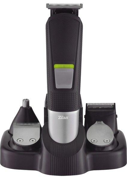 ZLN8757 11’i 1 Arada Achılless Saç/sakal Tıraş Makinesi fırsatları