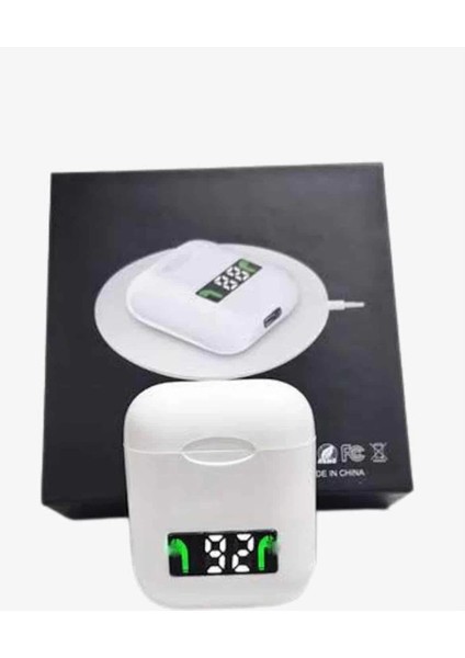 Bfs Bluetooth Kulaklık Kablosuz Tws Çağrı Cevaplama Anc Özelliği modelleri