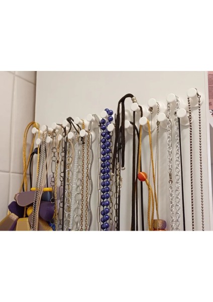 Kolye ve Bileklik Askılığı | Takı Düzenleyici Standı