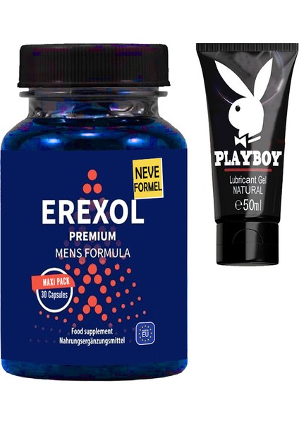 Erkeklerin Canlılığına Tarafların Keyfi Için L-Argininli L-Citrullineli Macatozlu Çinko ve Üzüm Çekirdeği Extreli 30 Lu + Kayganlaştırıcıjel