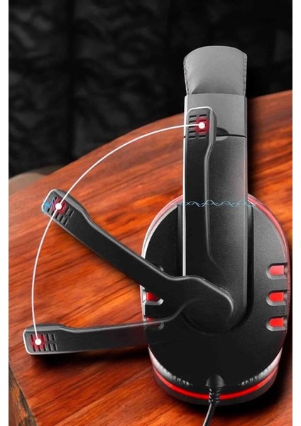 Bfs Güçlü Bass ve Suya Dayanıklı, Kablolu Oyuncu Kulaklığı ile Kesintisiz Deneyim indirimleri