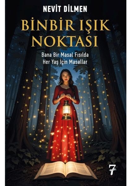 Binbir Işık Noktası