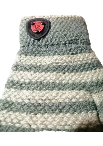 Erkek Çocuk Örme Eldiven 6-12 Yaş fiyatları