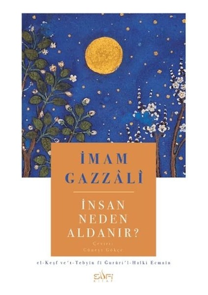 Insan Neden Aldanır?