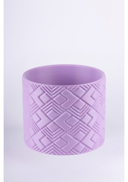 Saksı 22,5X22,5X19CM NO.211