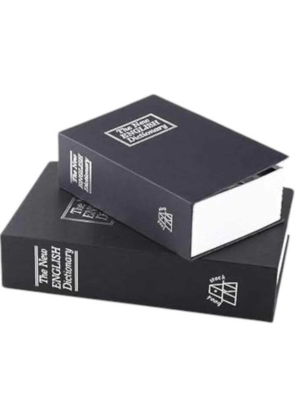 Bfs Kitap Görünümlü Kasa indirimleri